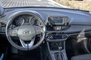 Hyundai i30 1.6 CRDi - 18