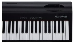 Roland GO:PIANO88 Digitálne stage piano - 18