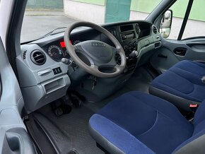 Iveco Daily 2.3 3STRANNY VYKLAPAC, 7MIEST VYKLAPAC/SKLAPAC/V - 18