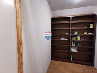 Zrekonštruované obchodné priestory, 81m2, Hlavná ul., Košice - 18