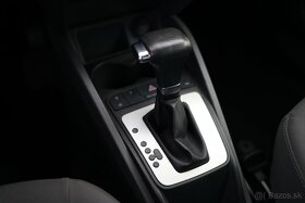 Seat Ibiza Combi 1.2 TSI DSG 7 automat - 18