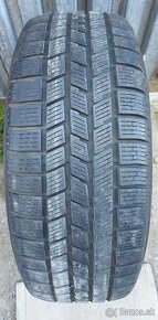 Originálna sada Mercedes 5x112 r17 + Pirelli 235/65 r17 - 18