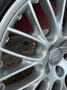 Audi Speedline r19 BBS 5x112 et48 - 18