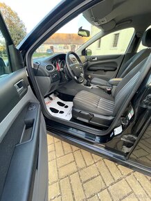 Ford Focus 1.6 diesel combi Facelift - 18