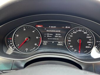 Audi A6 C7 3.0 TDi Quattro 180kW - 18