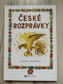 Rôzne detské knihy 2 - 18