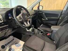 Subaru Forester 2.0i-L Comfort Plus CVT1 - 18