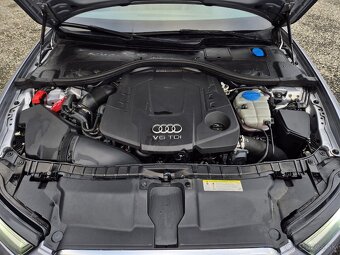 Audi A6 Avant 3.0 TDI DPF 218k quattro S tronic - 18