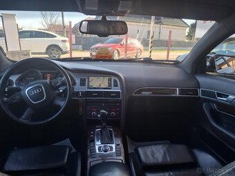 Audi A6 Allroad 3.0 TDI DPF quattro tiptronic - 18