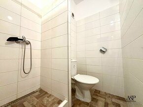 1,5 IZBOVÝ BYT S BALKÓNOM V CENTRE MESTA, 37M2, HOLLÉHO UL., - 18