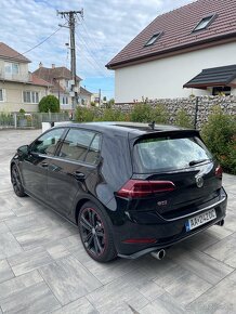 GOLF GTi 7.5 Performance DSG - 18