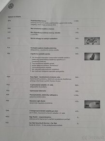 Touran R-line- 7-miestny/ možný odpočet DPH - 18