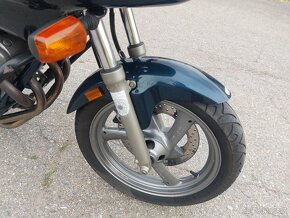 1996 YAMAHA XJ 600 DIVERSION - 18