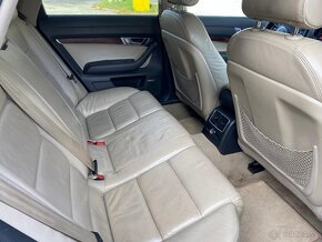 Audi A6 Allroad 3.0TDI - 18