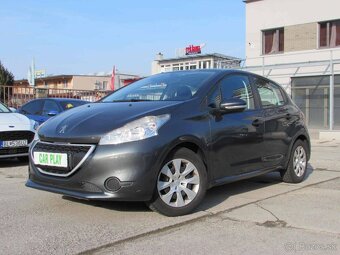 Peugeot 208 1.2 Vti Active - 18