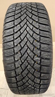 Špičkové zimné pneu Bridgestone - 205/50 r17 93H - 18