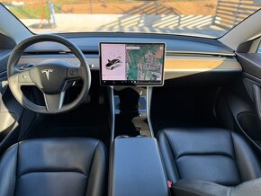 Tesla 3, Dual motor, 362KW, 2020 (Odpočet dph, cena bez dph) - 18