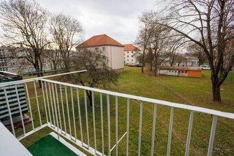 Moderný 3 izbový byt s balkónom v tichej lokalite, Prievidza - 18