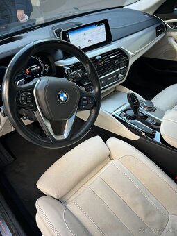 Bmw 540i xDrive - 18