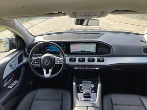 GLE 2/2020, 97.500km, s 23% DPH, AIRMATIC - 18