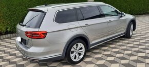 Volkswagen Passat B8 ALLTRACK 4MOTION 2.0 TDI - 18