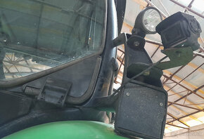 Traktor DEUTZ-FAHR  Agrotron TTV 630 - 18