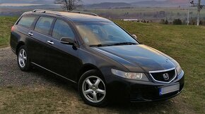 Honda Accord Tourer 2.0 Sport - 18