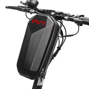 Štýlový fat ebike PVY,20x4..0",1000W,30Ah 1440Wh,50km/h,200 - 18