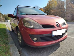 Renault Clio 1.2TCe, Hatchback 5dv., 74 kW - 18