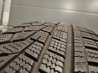 Zimné pneumatiky Hankook Winter ICept - 215/65 r17 - 18