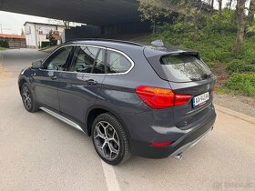 BMW x1 xdrive Automat - 18