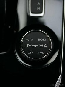 Peugeot 508 hybrid - po kompletnom servise - 18