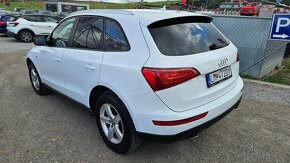 Audi Q5 3.0 TDI DPF quattro S tronic Sline - 18