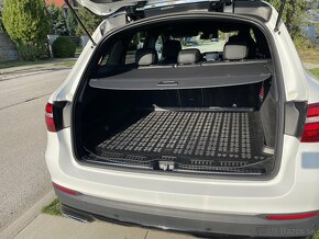 Mercedes Glc 220d 4matic - 18