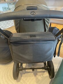 Cybex Priam - 18