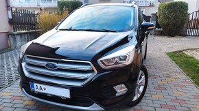 FORD KUGA 2.0TDCI TITANIUM, , Facelift. - 18