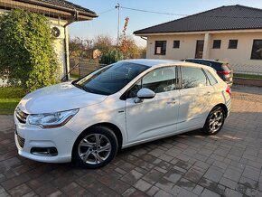 Citroen C4 1.6 HDI 84kw 2015 exclusive - 18