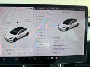 Tesla Model 3 Long Range 4x4 - 18