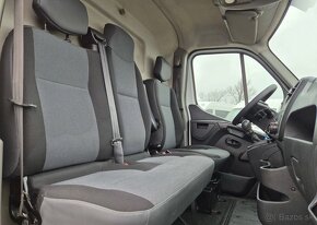 Renault Master L3H2 2,3dCi/165KM - bez DPH - 18