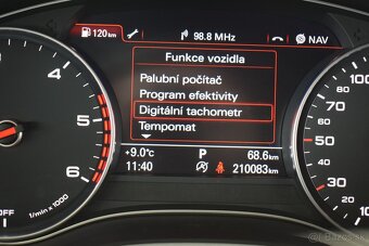 Audi A6 3,0 TDI, QUATTRO, S-Line, - 18