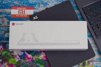 Aqara, Xiaomi, Yeelight príslušenstvo pre múdru domácnosť - 18