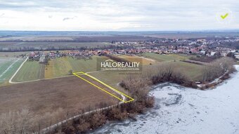 HALO reality - Predaj, pozemok   2391 m2 Vištuk - EXKLUZÍVNE - 18