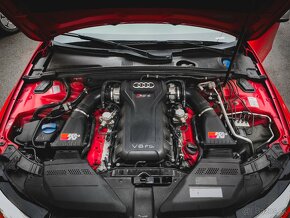 AUDI RS4 B8 4.2 V8 331KW H&R - 18