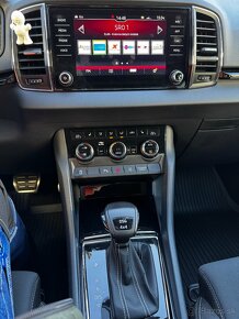 Škoda Karoq 2.0TDI 110kw 4x4 DSG Sportline - 18