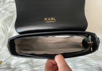 Karl Lagerfeld Jeans Sunglass  kabelka - 18