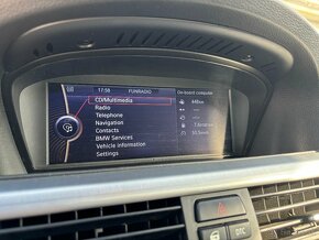 BMW 335d e90 LCI  | KEYLESS, strešné okno, individual audio - 18