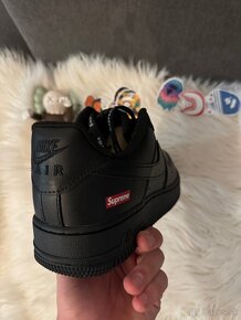 Jordan 1 Travis Scott - 18