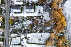 RODINNÉ DOMY, PREŠOV– VEĽKÝ ŠARIŠ, ULICA TULČÍCKA - 18