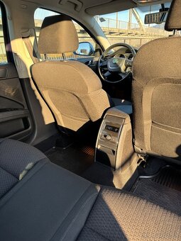 Škoda Superb 2.0 TDI 4x4 170k - 18