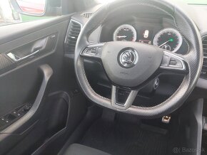 ŠKODA KAROQ SPORTLINE 2,0 TDI 140KW DSG 4X4 - 18